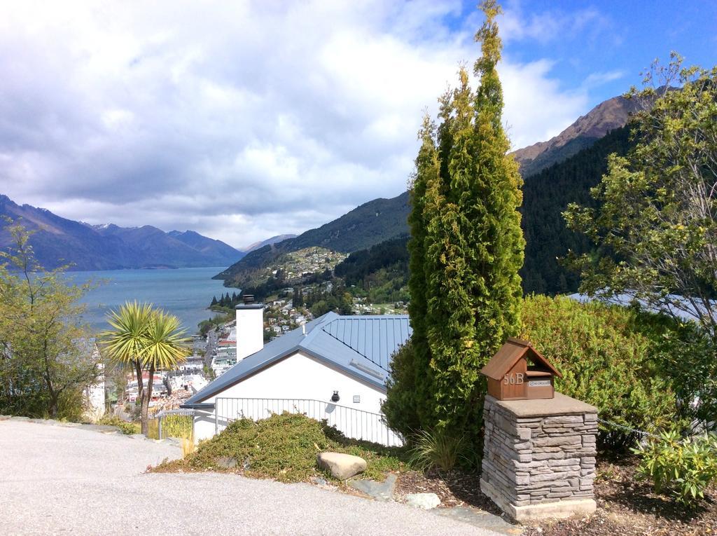 The Queenstown Bothy Exterior photo