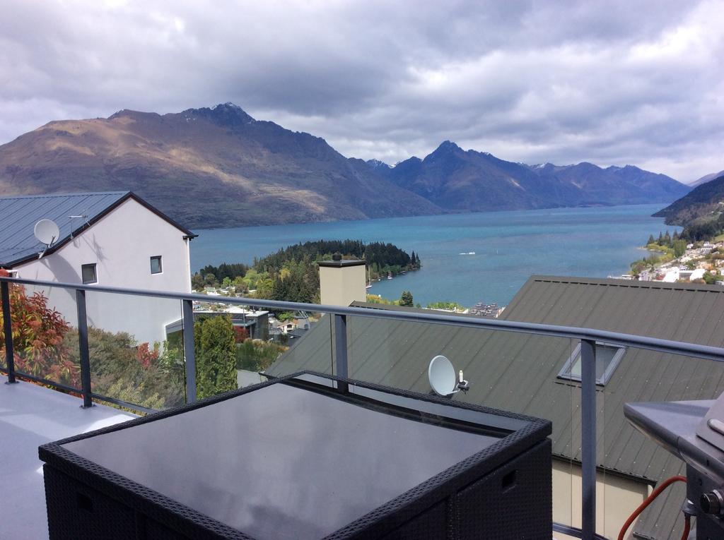 The Queenstown Bothy Room photo