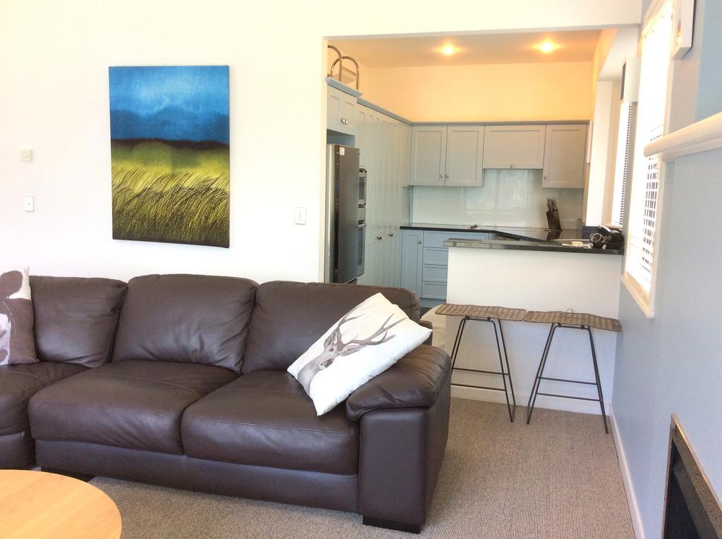 The Queenstown Bothy Room photo