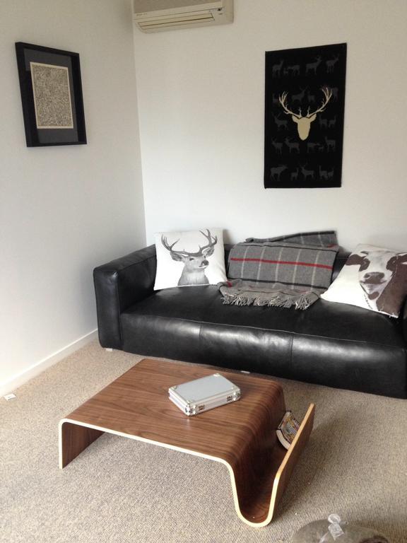 The Queenstown Bothy Room photo