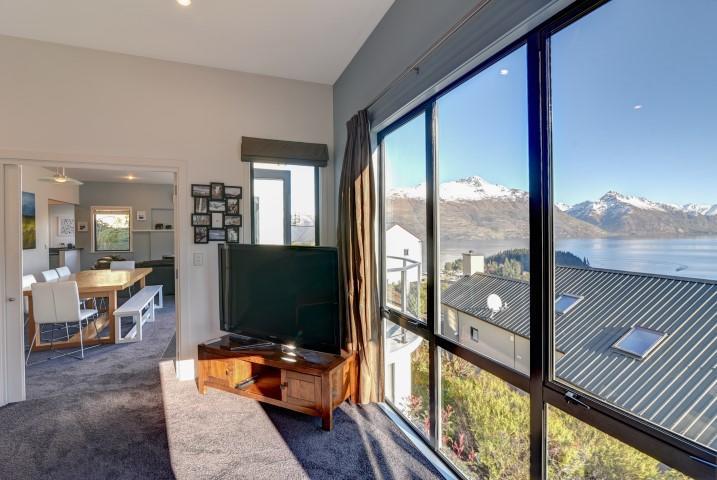The Queenstown Bothy Exterior photo
